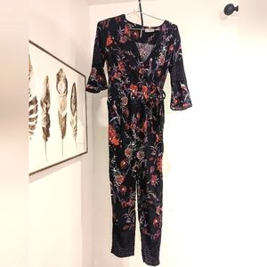 Anthropology Maeve Jumpsuit